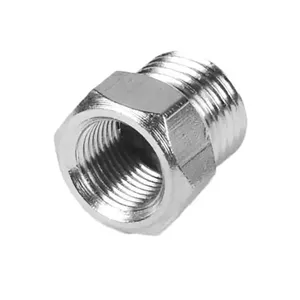 رابط ایربراش ای پی تی 1 8 اینچ به 1 4 اینچ مدل AT-A5