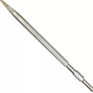 قلم شش گوش نوک تیز موتا مدل 17x400