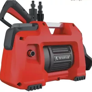 کارواش خانگی محک 100 بار دینامی مدل HPW-101S