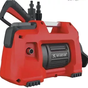 کارواش خانگی محک 110 بار ذغالی مدل HPW-110S