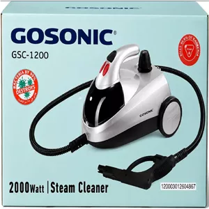بخارشور گوسونیک مدل 1200 کد 281