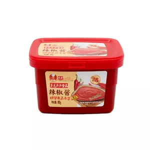 رب فلفل گوچوجانگ 500 گرم