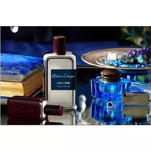 عطر ادکلن(اسانس)آتلیه کلن عود سفیر Atelie Cologne Safir