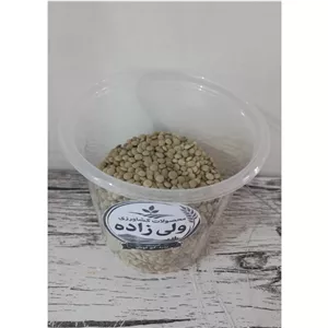 عدس محلی تازه و عالی 