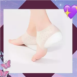 پد افزایش قد سیلیکونی2md