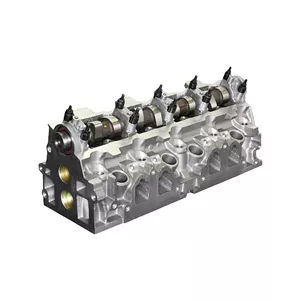 سرسیلندر ایساکو مدل XU7P کد 09126002 مناسب برای پژو پارس
