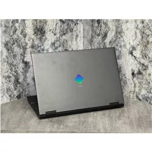 لپتاپ HP omen gaming 16 i7-11800H 32gb ddr4 1Tb ssd 8gb-rtx3070 16 1 inch FHD 144Hz