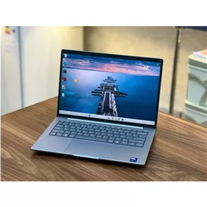 لپتاپ HP zbook 8 G1i 14 ultra7-255H 32gb ddr5 1Tb ssd 4gb-RTX 500 NPU 14 inch WUXGA Touch