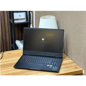 لپتاپ HP omen gaming 16 ryzen7-7840Hs 16gbddr5 1Tbssd 6gb-rtx4050 16 1 FHD