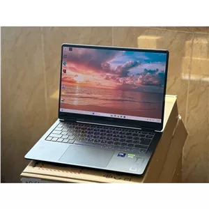 لپتاپ HP omen transcend 14 ultra7-155H 16gb ddr5 1Tb ssd 8gb-rtx 4060 14 1 inch 2k
