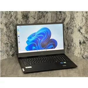 لپتاپ HP omen gaming 16 i7-11800H 32gb ddr4 1Tb ssd 8gb-rtx3070 16 1 inch FHD 165Hz