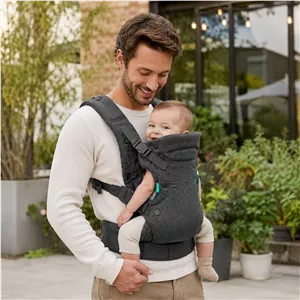 آغوشی نوزاد چهار حالته اینفانتینو INFANTINO مدل FLIP ( اورجینال اصلی )