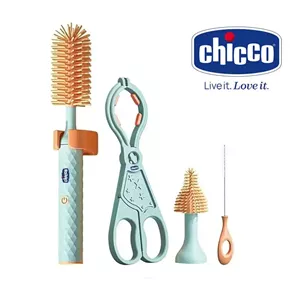 ست شیشه شور برقی چیکو Chicco (شارژی)
