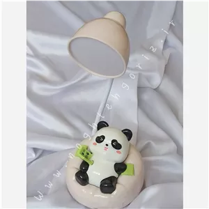 چراغ مطالعه پاندا
