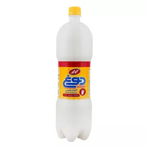 کاله دوغ 1.5 گازدار21136