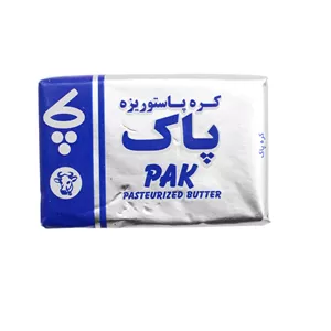 پاک کره 50گرمی22155O