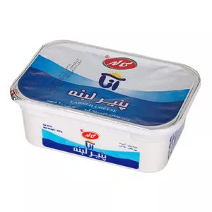 کاله پنیر لبنه 350 گرمی22134