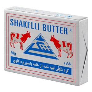شکلی کره50گرم کد26007206