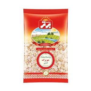 برتر گندم پرک 450گ -14618