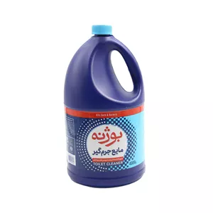 بوژنه مایع جرمگیر 4000 گرمی کد12018529