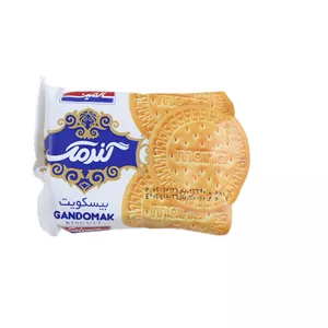 شیرین عسل بیسکویت گندمک 25گرم-14034159