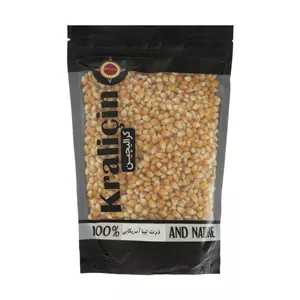 کرالیچین ذرت 700 گرم کد14030006