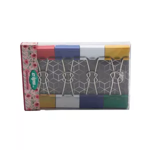 گیره دوبل بزرگ کلیپس-32092