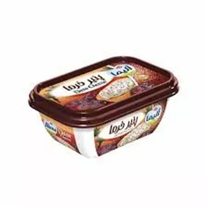 پنیر خرما 250 گرمی آلیما 24 عددی – B کد 21173326