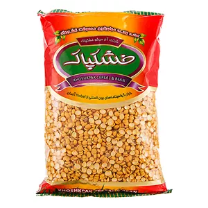 خشکپاک لپه 900 گرم سلفون-14112X