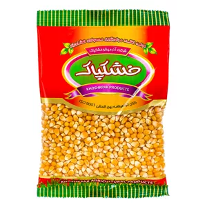 خشکپاک ذرت 300 گرم سلفون-14088X