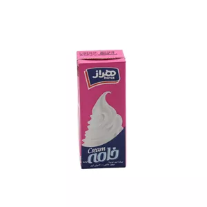 هراز خامه 200 گرمی تتراپک-2121080