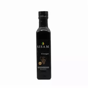 سی سام سرکه بالزامیک چهارگوش 250 ml کد14035271