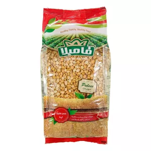 فامیلا لپه بسته سلفونی 900 گرمی 12 عددی-14023538