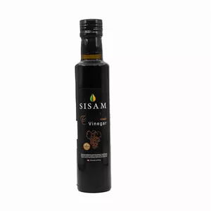سی سام سرکه بالزامیک گرد 250 ml کد14035270