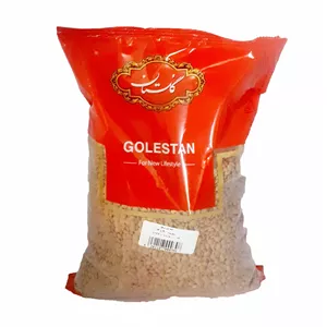 گلستان عدس ریز 900 گرمی