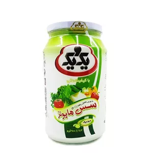یک و یک سس مایونز 900-14004925