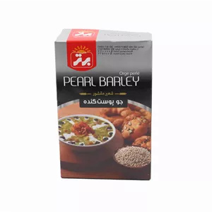 برتر جو پوست کنده 350گ -14613