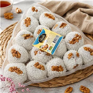باسلوق گردویی 