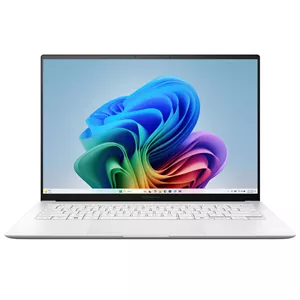لپ تاپ 14 اینچی ایسوس مدل Zenbook S 14 UX5406SA-Core Ultra 7 256V-16GB LPDDR5X-1TB SSD-OLED Touch 120Hz-Backlit-W به ...