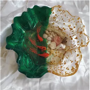 حوض ماهی مدل دالبری 
