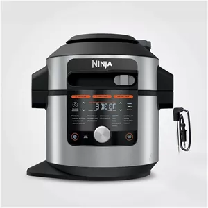 مولتی کوکر نینجا مدل750 OL ظرفیت 7.5 لیتری