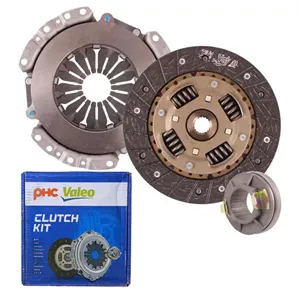 دیسک و صفحه مزدا 1600 (valeo آبی اصلی)