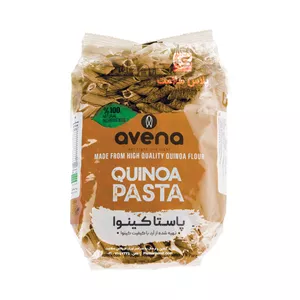 پاستا کینوا پنه 500 گرمی Avena
