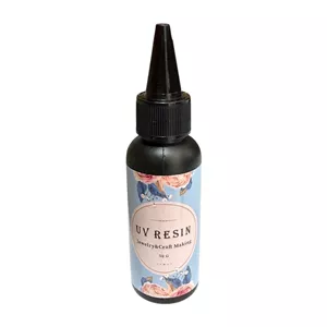 رزین (UV) یووی 50 گرمی وارداتی