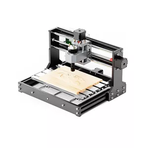 دستگاه حکاکی لیزری CNC مدل TTC-3018 (ارسال 15 روز کاری)