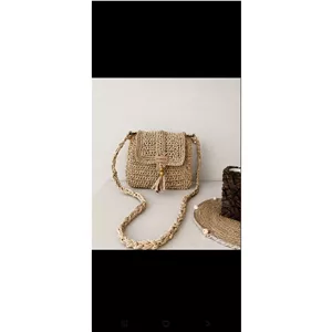 کیف دوشی رافیا
