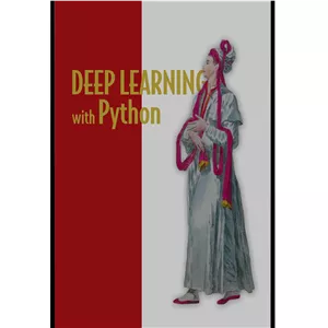 کتاب Deep Learning with Python اثر Francois Chollet انتشارات ‎ Manning