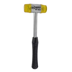 چکش فیبر هورس مدل MMA-HRS2-30MM وزن 330 گرم