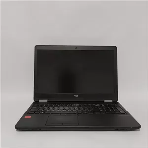 لپتاپ دل Core i5 گرافیکدار مدلPrecision 3520 نسل7