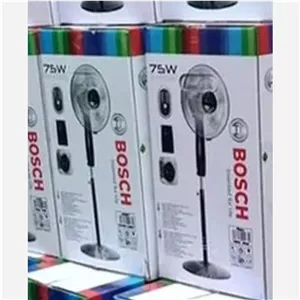 پنکه بوش کنترل دار